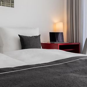 Camera standard con letto queen size